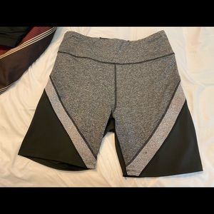 Daisy Fuentes Bike Shorts